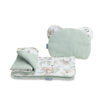 Комплект За Количка Deers Mint Sensillo