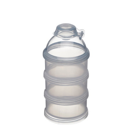 Дозатор За Съхранение На Сухо Мляко EarthSmart Vital Baby