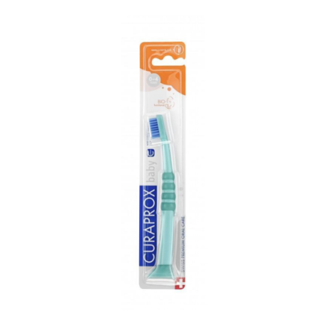 Четка за зъби Curaprox CS 4260 baby x 1