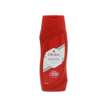 OLD SPICE Original, душ гел, 250 мл