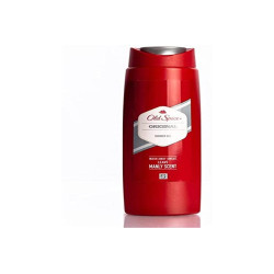 OLD SPICE Original, душ гел, 400 мл