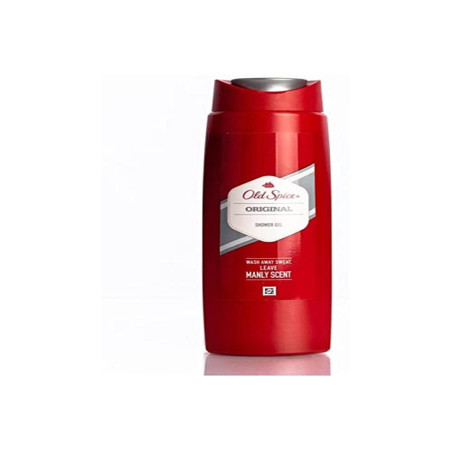 OLD SPICE Original, душ гел, 400 мл