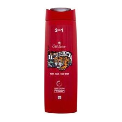 OLD SPICE Tiger Claw, душ гел, 400 мл