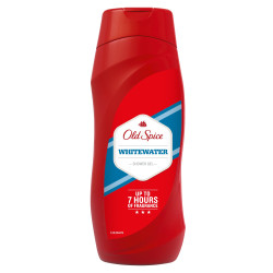 OLD SPICE Whitewater, душ гел, 250 мл