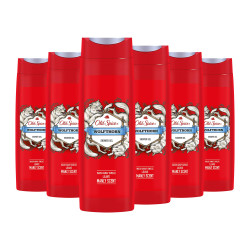 OLD SPICE Wolfhorn, душ гел, 400 мл
