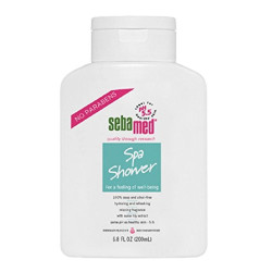 SEBAMED Спа, душ гел, 200 мл