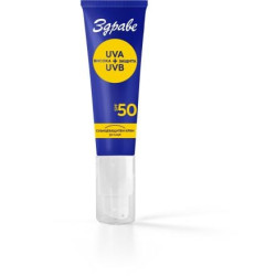 Крем за лице Здраве Sun SPF 50 30 мл