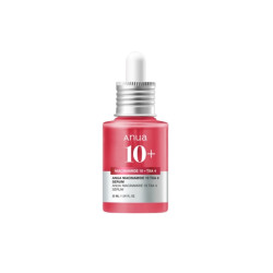 Anua Niacinamide 10% + TXA 4% Serum 30ml