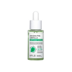 APLB AHA BHA PHA Centella Ampoule Serum