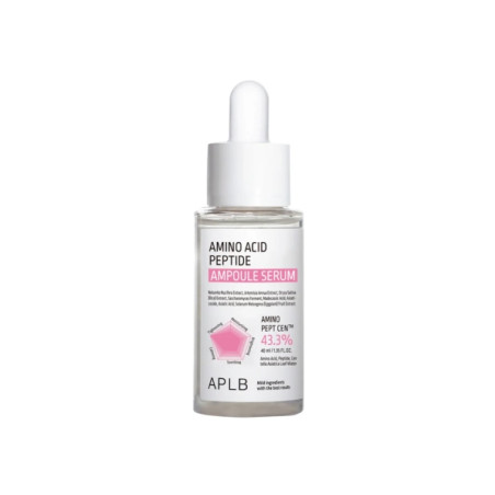 APLB Amino Acid Peptide Ampoule Serum