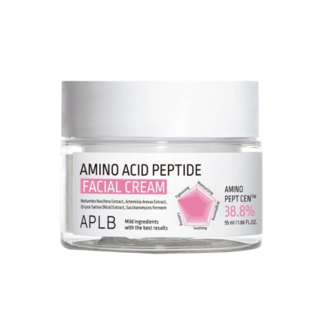 APLB Amino Acid Peptide Facial Cream