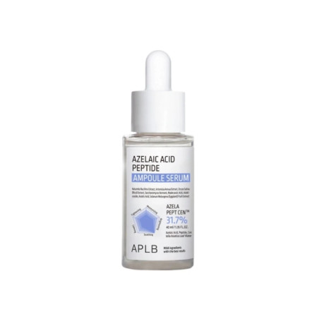 APLB Azelaic Acid Peptide Ampoule Serum