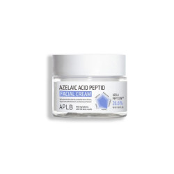 APLB Azelaic Acid Peptide Facial Cream