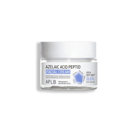 APLB Azelaic Acid Peptide Facial Cream