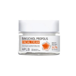APLB Bakuchiol Propolis Facial Cream