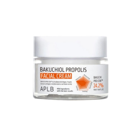 APLB Bakuchiol Propolis Facial Cream