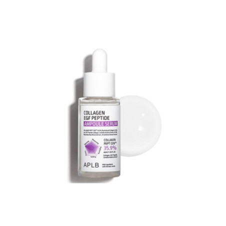 APLB Collagen EGF Peptide Ampoule Serum