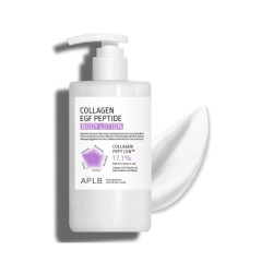 APLB Collagen EGF Peptide Body Lotion