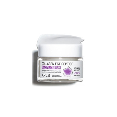 APLB Collagen EGF Peptide Facial Cream