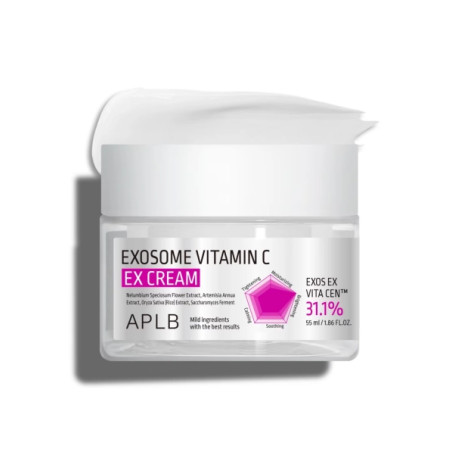 APLB Exosome Vitamin C Ex Cream