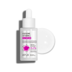 APLB Exosome Vitamin C Ex Serum