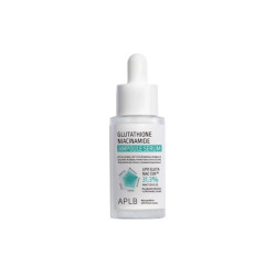 APLB Glutathione Niacinamide Ampoule Serum