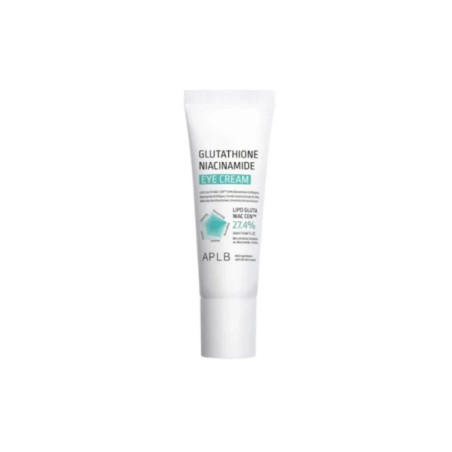 APLB Glutathione Niacinamide Eye Cream