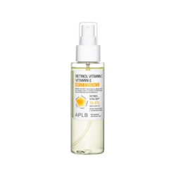 APLB Retinol Vitamin C Vitamin E Mist Essence