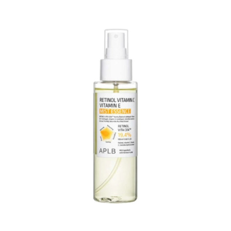 APLB Retinol Vitamin C Vitamin E Mist Essence