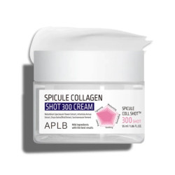 APLB Spicule Collagen Shot 300 Cream