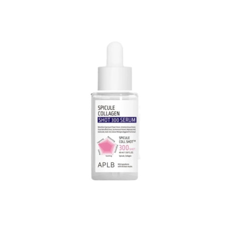 APLB Spicule Collagen Shot 300 Serum