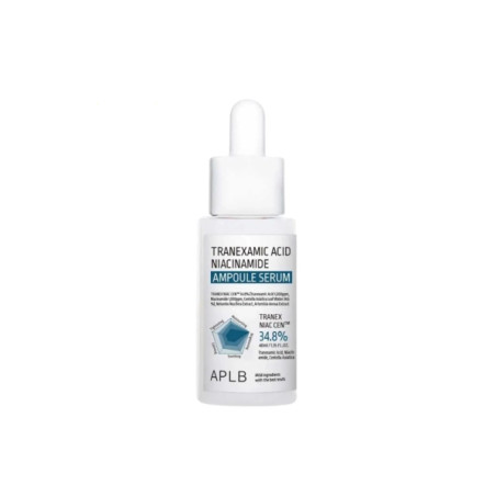 APLB Tranexamic Acid Niacinamide Ampoule Serum