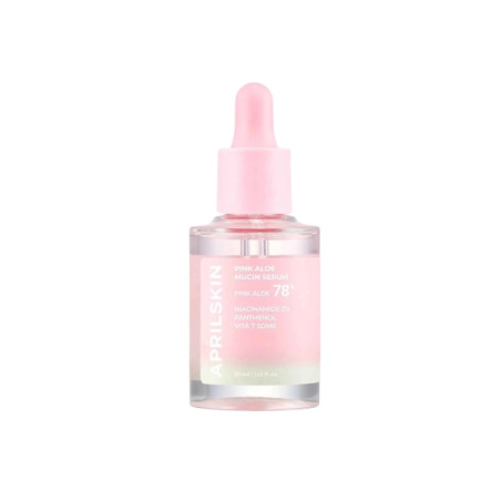 APRILSKIN Aloe Mucin Serum 30ml