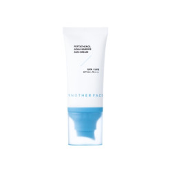 Another Face Peptathenol Aqua Barrier Suncream