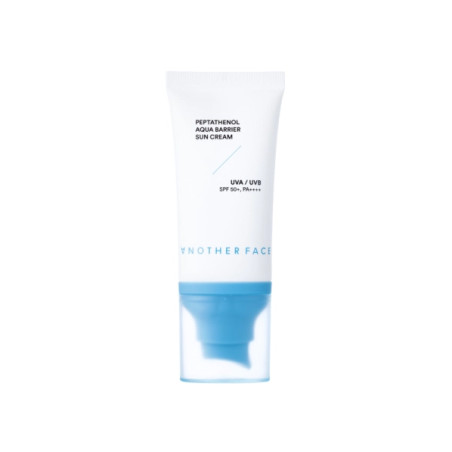 Another Face Peptathenol Aqua Barrier Suncream