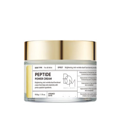 B.O.M Peptide Power Cream