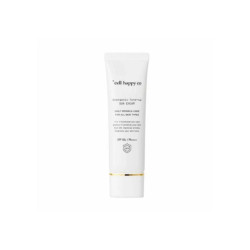CellHappyCо Inorganic Tone-up Sun Cream 50g