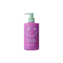 Dear Doer Dazzling Radiant Body and Hand Wash 300ml