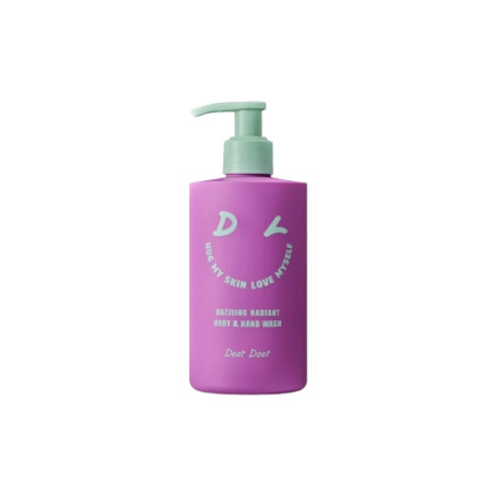 Dear Doer Dazzling Radiant Body and Hand Wash 300ml