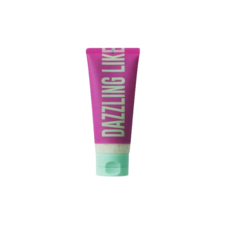 Dear Doer Dazzling Scrub 100ml