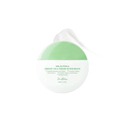 Dr. Althea Green Tea Fresh Sunscreen SPF50+