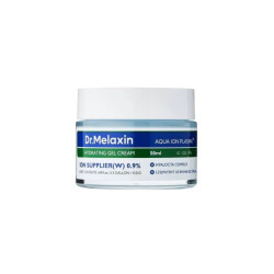 Dr. Melaxin Aqua Ion Plasma Hydrating Gel Cream 50ml