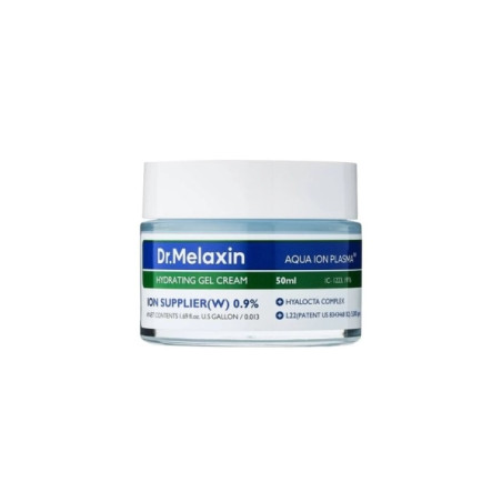 Dr. Melaxin Aqua Ion Plasma Hydrating Gel Cream 50ml