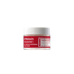 Dr. Melaxin Astaxanthin Anti-Dark Spot and Brightening Capsule Cream 50g