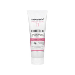 Dr. Melaxin Bondex Protein Bonding Remodeling Clinic 250ml