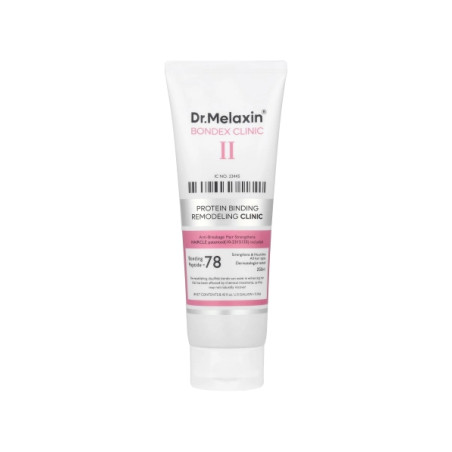 Dr. Melaxin Bondex Protein Bonding Remodeling Clinic 250ml