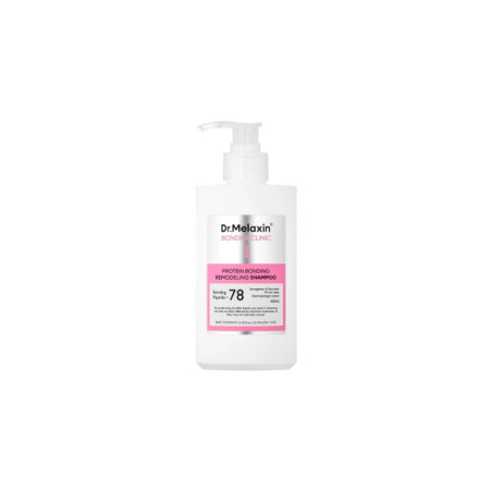 Dr. Melaxin Bondex Protein Bonding Remodeling Shampoo 400ml