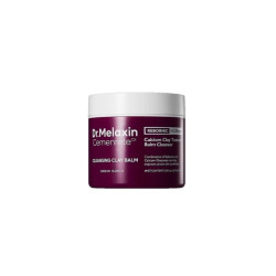 Dr. Melaxin Cemenrete Calcium Cleansing Clay Balm 100ml'