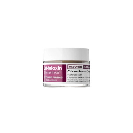 Dr. Melaxin Cemenrete Calcium Volume Cream 50ml