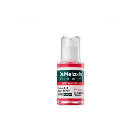 Dr. Melaxin Cemenrete Cyano Pinkspicule Serum 30ml